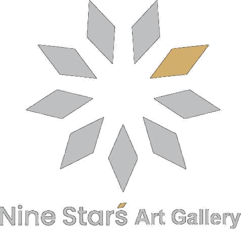 Nine Stars Art Gallery — گالری نُه ستاره
